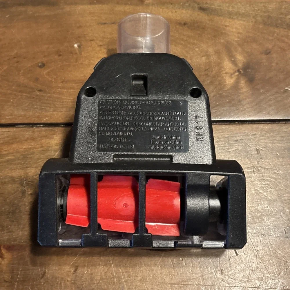 Hoover pet turbo